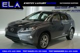 Used 2014 Lexus RX 350 FWD image 2