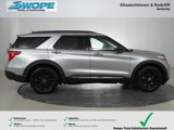 Used 2021 Ford Explorer XLT w/ Equipment Group 202A image 2