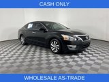 Used 2015 Nissan Altima 2.5 S image 2