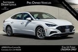 Used 2022 Hyundai Sonata SEL w/ Convenience Package image 1