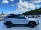 Used 2016 Jeep Cherokee High Altitude image 2