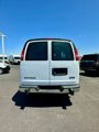 Used 2023 GMC Savana 2500 w/ Driver Convenience Package image 4