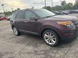 Used 2011 Ford Explorer Limited w/ 301A Rapid Spec Order Code image 2
