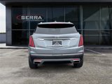 Certified 2022 Cadillac XT5 Premium Luxury image 4