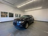 Used 2014 Audi Q5 3.0T Premium Plus image 2