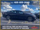New 2025 Chevrolet Malibu RS image 3