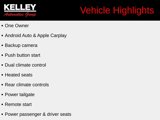 Used 2021 Buick Enclave Essence w/ Trailering Package, 5000 lbs. image 2