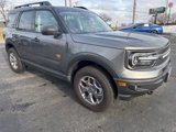 New 2024 Ford Bronco Sport Badlands image 3