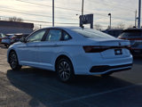 New 2025 Volkswagen Jetta S image 3