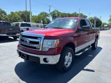 Used 2014 Ford F150 XLT w/ Equipment Group 301A Mid image 2