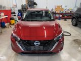 Used 2024 Nissan Sentra SV w/ All-Weather Package image 2