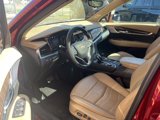 Used 2023 Cadillac XT6 Premium Luxury w/ Platinum Package image 2