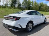New 2025 Hyundai Sonata SE image 5