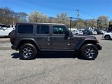 Used 2021 Jeep Wrangler Unlimited Rubicon image 4