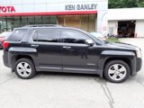 Used 2015 GMC Terrain SLE w/ Chrome Edition image 2