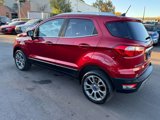 Used 2018 Ford EcoSport Titanium w/ Titanium Cold Weather Package image 4