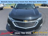 Used 2020 Chevrolet Equinox LT w/ Driver Convenience Package image 3