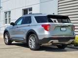 Certified 2022 Ford Explorer Limited w/ Equipment Group 301A image 4