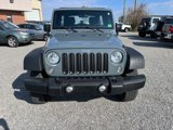 Used 2015 Jeep Wrangler Unlimited Sport w/ Connectivity Group image 3