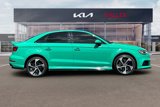 Used 2020 Audi A3 2.0T Premium Plus w/ Premium Plus Package image 3