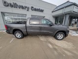 New 2025 RAM 1500 Big Horn image 4