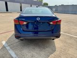 Used 2021 Nissan Altima 2.5 SR image 3