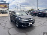 Used 2017 Honda CR-V EX-L image 4