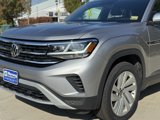 Used 2023 Volkswagen Atlas Cross Sport SE image 5