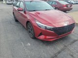 Used 2023 Hyundai Elantra SEL w/ Preferred Accessory Package image 2