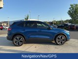 Certified 2022 Ford Escape SE w/ SE Sport Appearance Package image 3