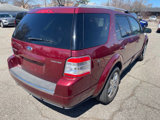 Used 2008 Ford Taurus X Limited image 6