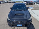 Used 2015 Subaru WRX image 5