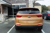 Used 2017 Kia Sportage LX w/ LX Popular Package image 6