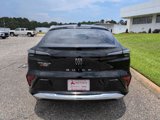 New 2025 Buick Envista Avenir image 3