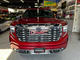 Used 2023 GMC Sierra 1500 Denali image 2