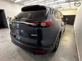 Used 2022 MAZDA CX-9 Touring w/ Touring Premium Package image 4