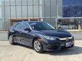 Used 2016 Honda Civic LX image 4