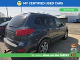 Used 2007 Hyundai Santa Fe AWD image 3