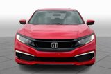Used 2019 Honda Civic LX image 3