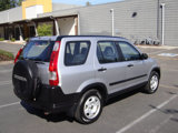 Used 2006 Honda CR-V LX image 5