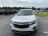 Used 2022 Chevrolet Equinox LT image 2