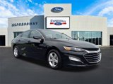 Used 2022 Chevrolet Malibu LT image 4