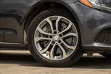 Used 2016 Mercedes-Benz C 300 4MATIC Sedan image 2