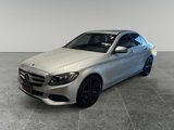 Used 2018 Mercedes-Benz C 300 Sedan image 3