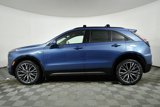 New 2024 Cadillac XT4 Sport image 2