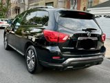 Used 2017 Nissan Pathfinder SV image 4