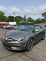 Used 2017 Buick Cascada Premium image 1