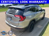 Certified 2024 GMC Terrain SLE w/ Driver Convenience Package image 3