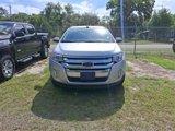 Used 2013 Ford Edge SEL w/ Class II Trailer Tow Pkg image 3