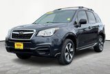 Used 2017 Subaru Forester 2.5i w/ Alloy Wheel Package image 2